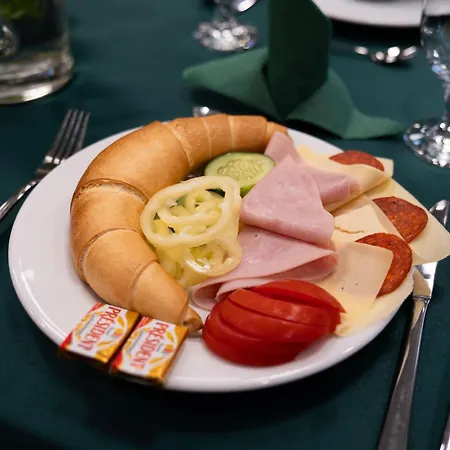 Hotel Feherliliom Vendegszallo 3*