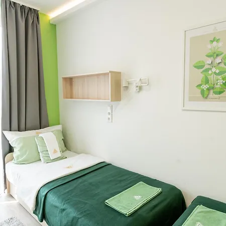 Hotel Feherliliom Vendegszallo