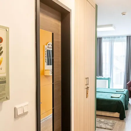 Hotel Feherliliom Vendegszallo 3*