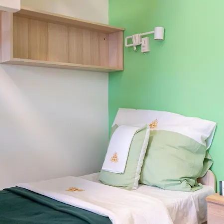 Feherliliom Vendegszallo 3* Kondoros