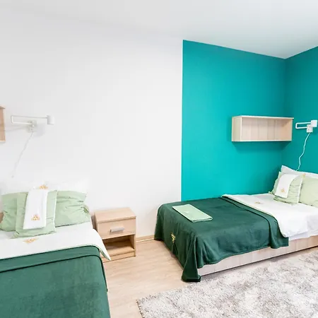 Hotel Feherliliom Vendegszallo Kondoros
