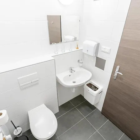 Hotel Feherliliom Vendegszallo 3*