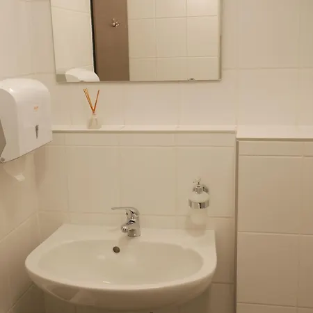 Feherliliom Vendegszallo 3*