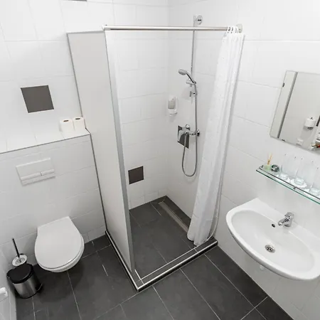 Hotel Feherliliom Vendegszallo 3*