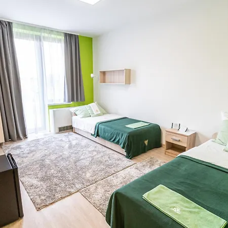 Feherliliom Vendegszallo Hotel Kondoros