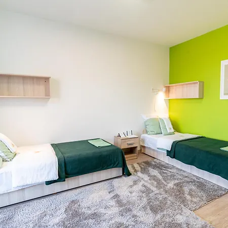 Feherliliom Vendegszallo 3* Kondoros