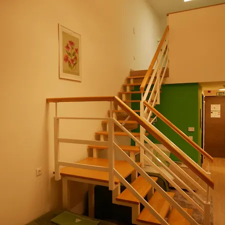 Feherliliom Vendegszallo 3*