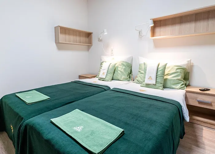 Feherliliom Vendegszallo Hotel Kondoros