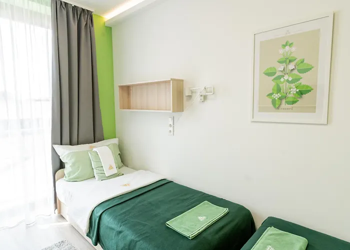 Hotel Feherliliom Vendegszallo