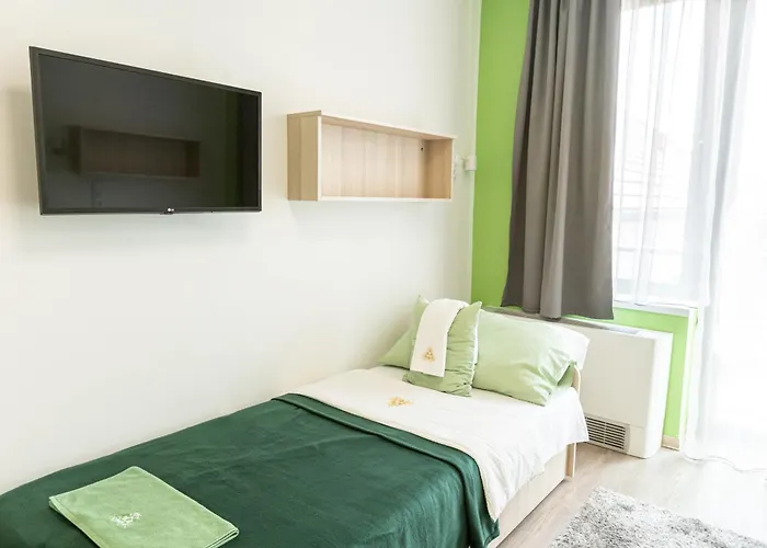Hotel Feherliliom Vendegszallo 3*
