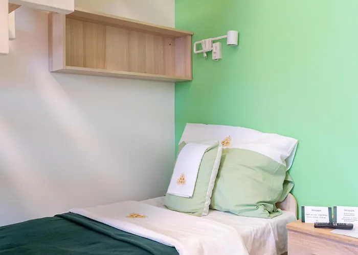Feherliliom Vendegszallo 3* Kondoros