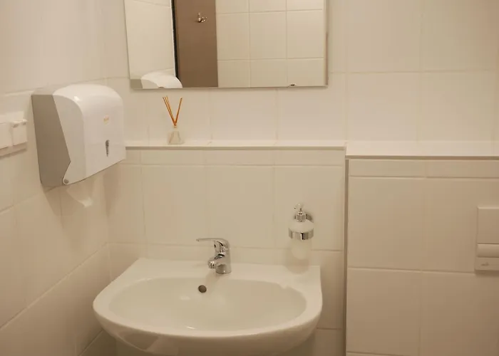 Feherliliom Vendegszallo 3*