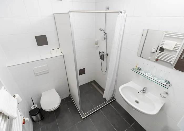 Hotel Feherliliom Vendegszallo 3*