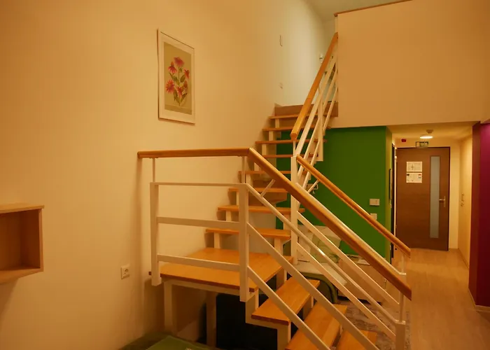 Feherliliom Vendegszallo 3*